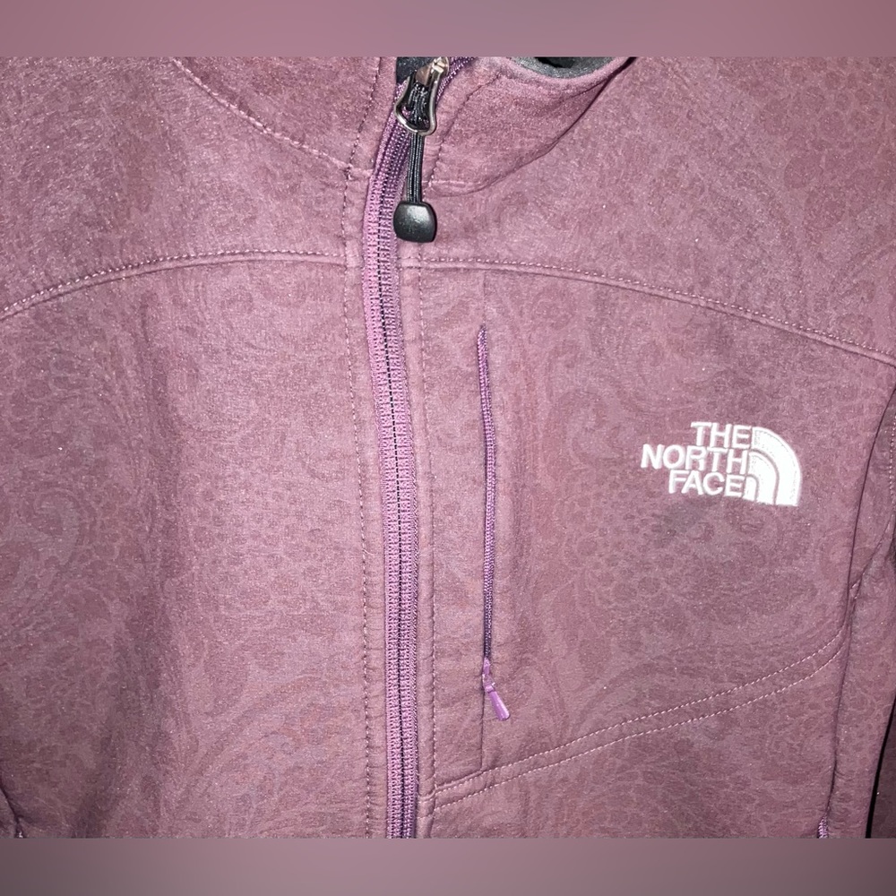 NORTHFACE JACKET - Picture 3 of 4